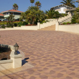 Pavers