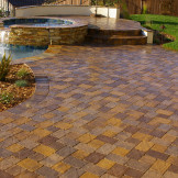 Pavers