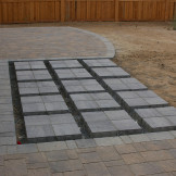 Pavers